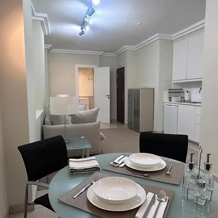 Castillo 17 Apartamento *