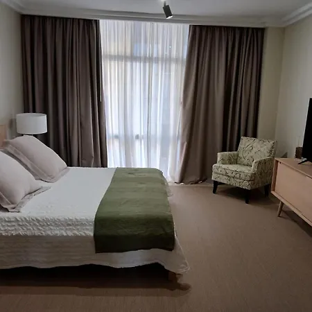 Apartment Castillo 17 *
