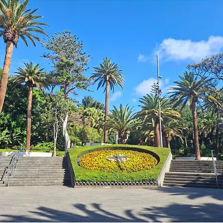 アパート Castillo 17 Parking Incluido *