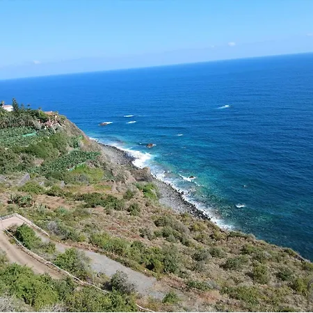 Castillo 17 Parking Incluido アパート