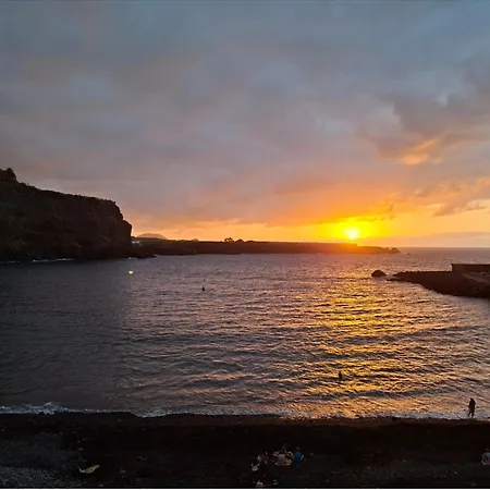 Castillo 17 Parking Incluido *