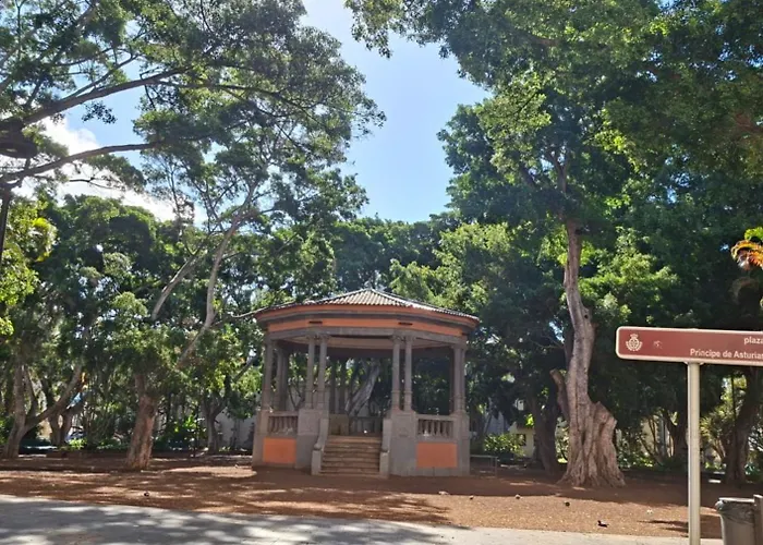 Castillo 17 Parking Incluido Apartman *