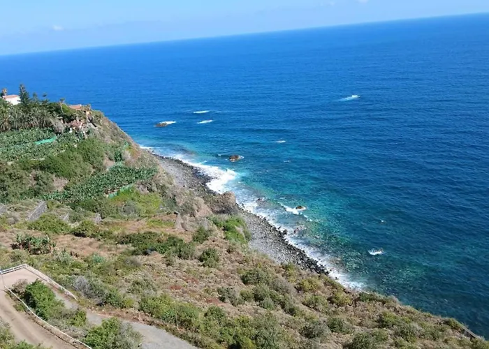 Castillo 17 Parking Incluido Apartman